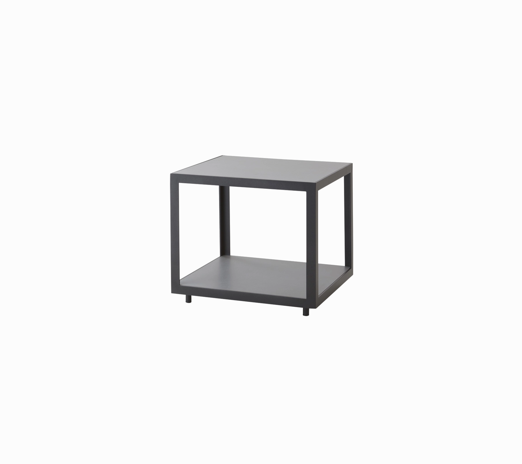 Level coffee table, small