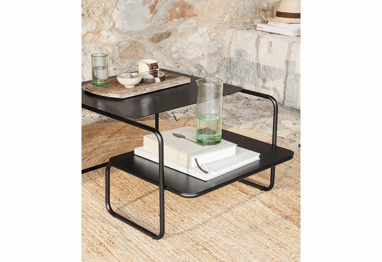 Level Coffee Table