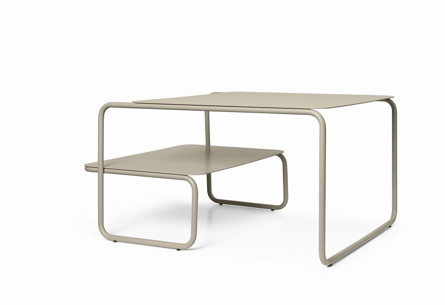 Level Coffee Table