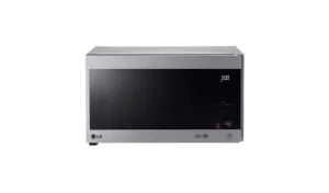 Lg LMC0975ST 0.9 Cu. Ft. Neochef&#8482; Countertop Microwave With Smart Inverter And Easyclean?