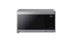 Lg LMC1575ST 1.5 Cu. Ft. Neochef&#8482; Countertop Microwave With Smart Inverter And Easyclean?