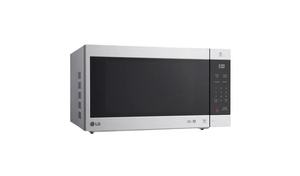 Lg LMC2075ST 2.0 Cu. Ft. Neochef&#8482; Countertop Microwave With Smart Inverter And Easyclean?