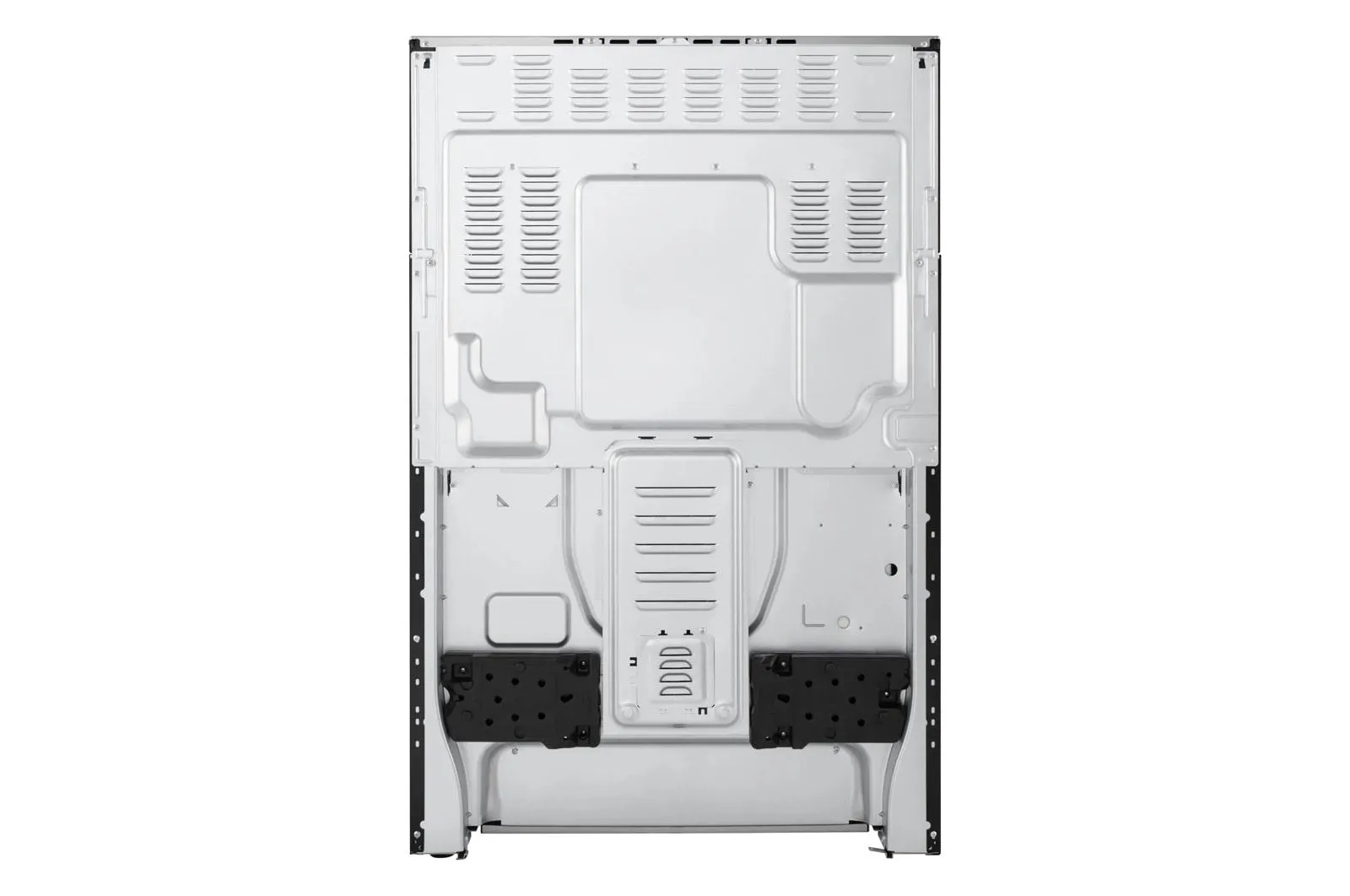 Lg LREN6325XE 6.3 Cu. Ft. Smart Wi-Fi Enabled Probake Convection? Electric Range With Air Fry & Easyclean?
