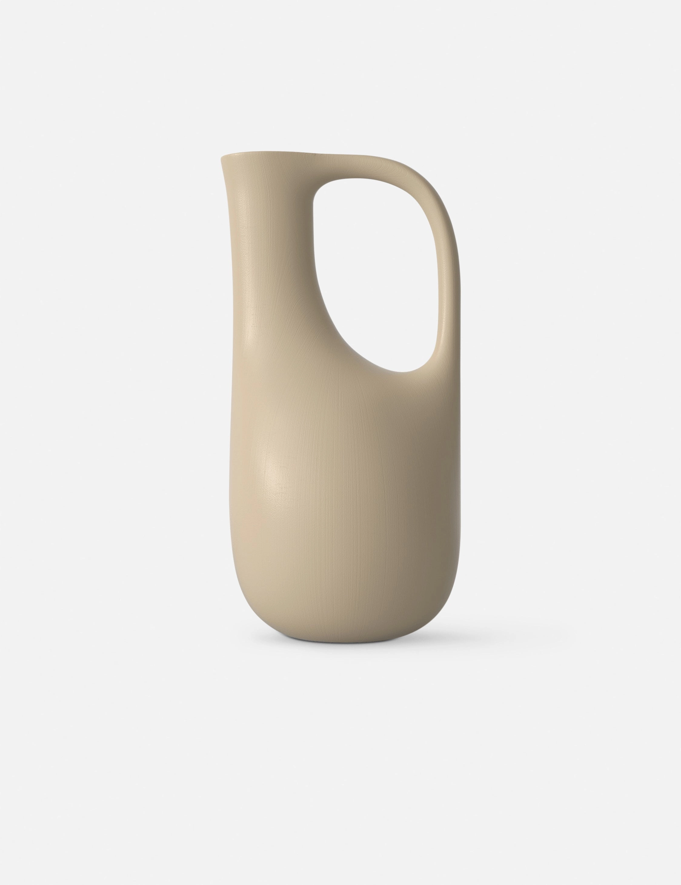 Liba Watering Can by Ferm Livingoutdoor garden decorative ornaments
