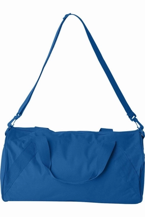 Liberty Bags Recycled 18 Small Duffel Bag Instant Savings Deal GiftWorthy Sale