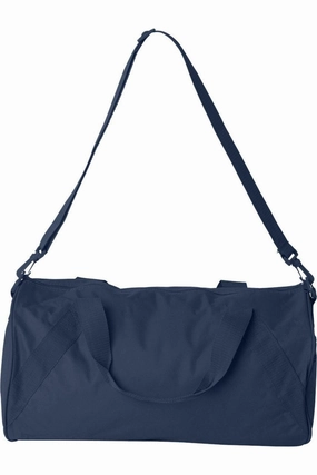 Shop Save Big Todays Hot Savings Liberty Bags Recycled 18 Small Duffel Bag