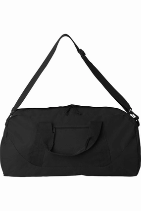 Online Exclusive Deal Hot Sale Frenzy Liberty Bags Recycled 23 1/2 Large Duffel Bag