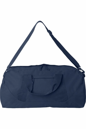 Todays Hot Pick Liberty Bags Recycled 23 1/2 Large Duffel Bag