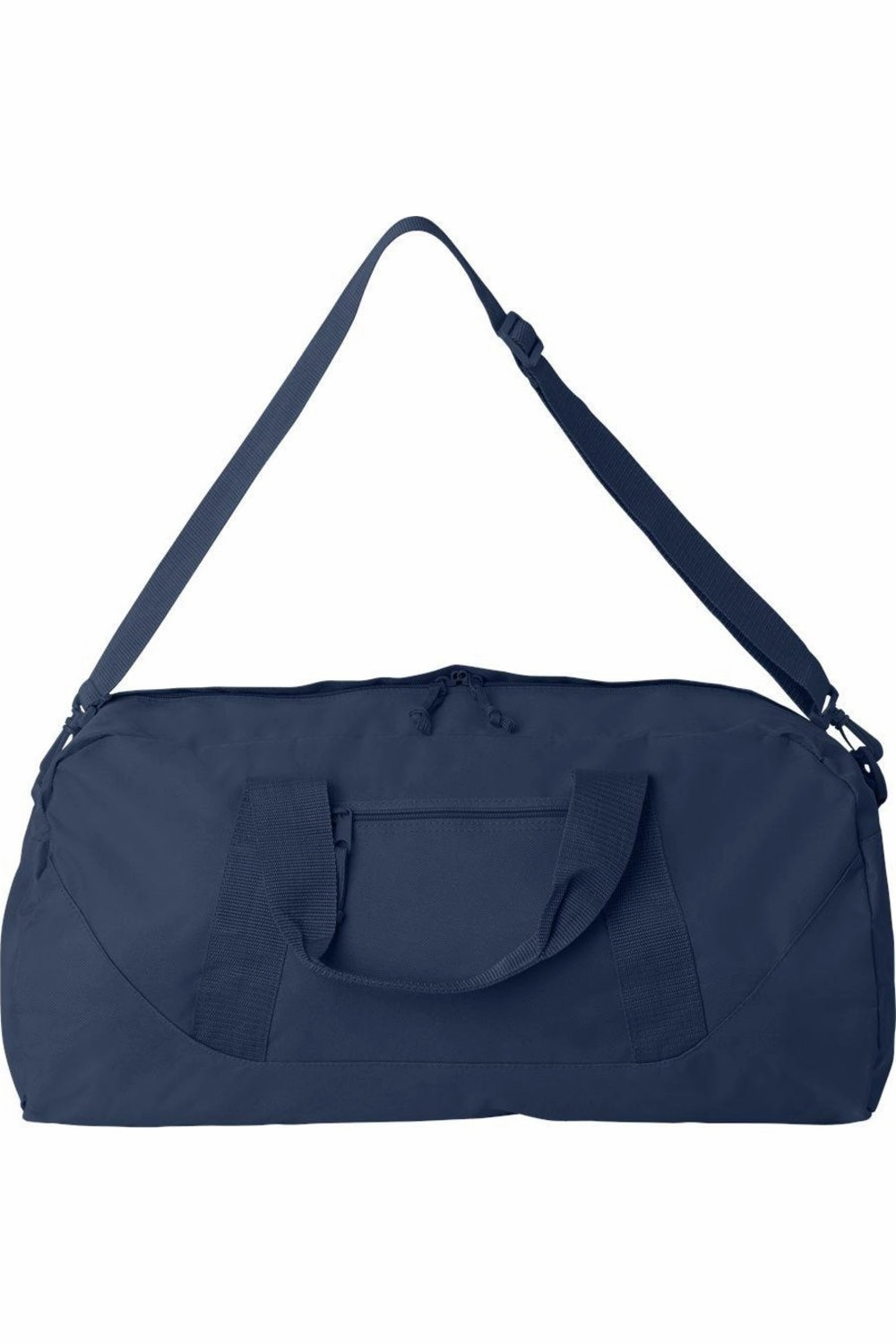 Todays Hot Pick Liberty Bags Recycled 23 1/2 Large Duffel Bag