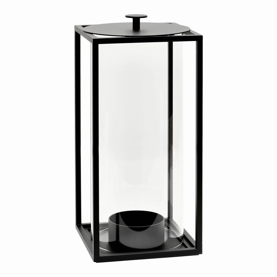 Light'In lanternWeatherproof outdoor lighting