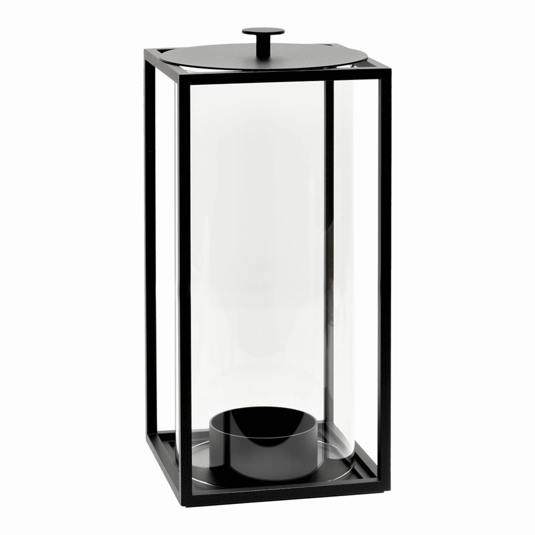 Light'In lanternDurable outdoor patio accessories