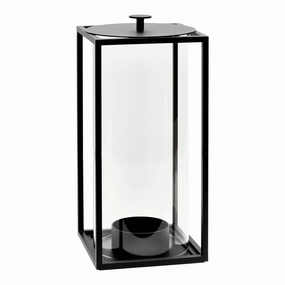 Light'In lanternDurable outdoor patio accessories