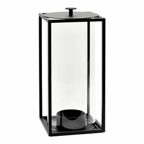Light'In lanternWeatherproof outdoor lighting