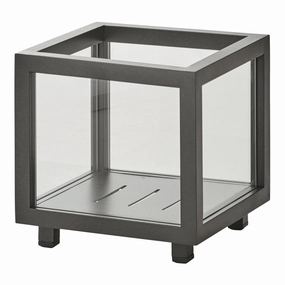 Lightbox LanternWeatherproof outdoor lighting