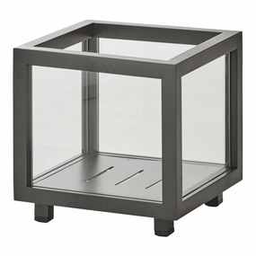 Lightbox LanternDurable outdoor patio accessories