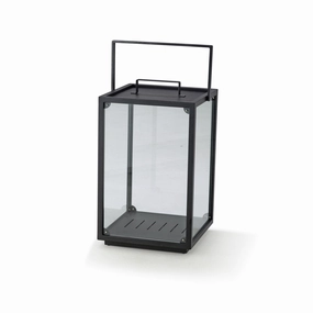 Lighthouse LanternWeatherproof outdoor lighting