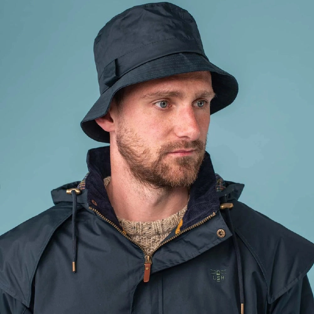 Lighthouse York Waterproof Rain Hat Today Only Discount Alert