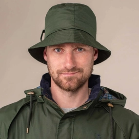Lighthouse York Waterproof Rain Hat Hot Sale Frenzy