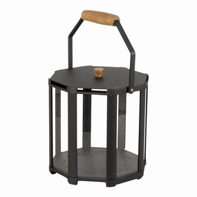 Lightlux LanternDurable outdoor patio accessories