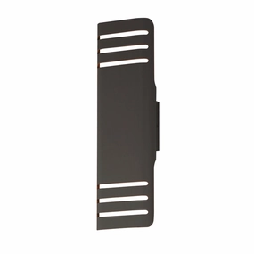 Lightray Large LED Outdoor Wall LampWeatherproof outdoor lighting
