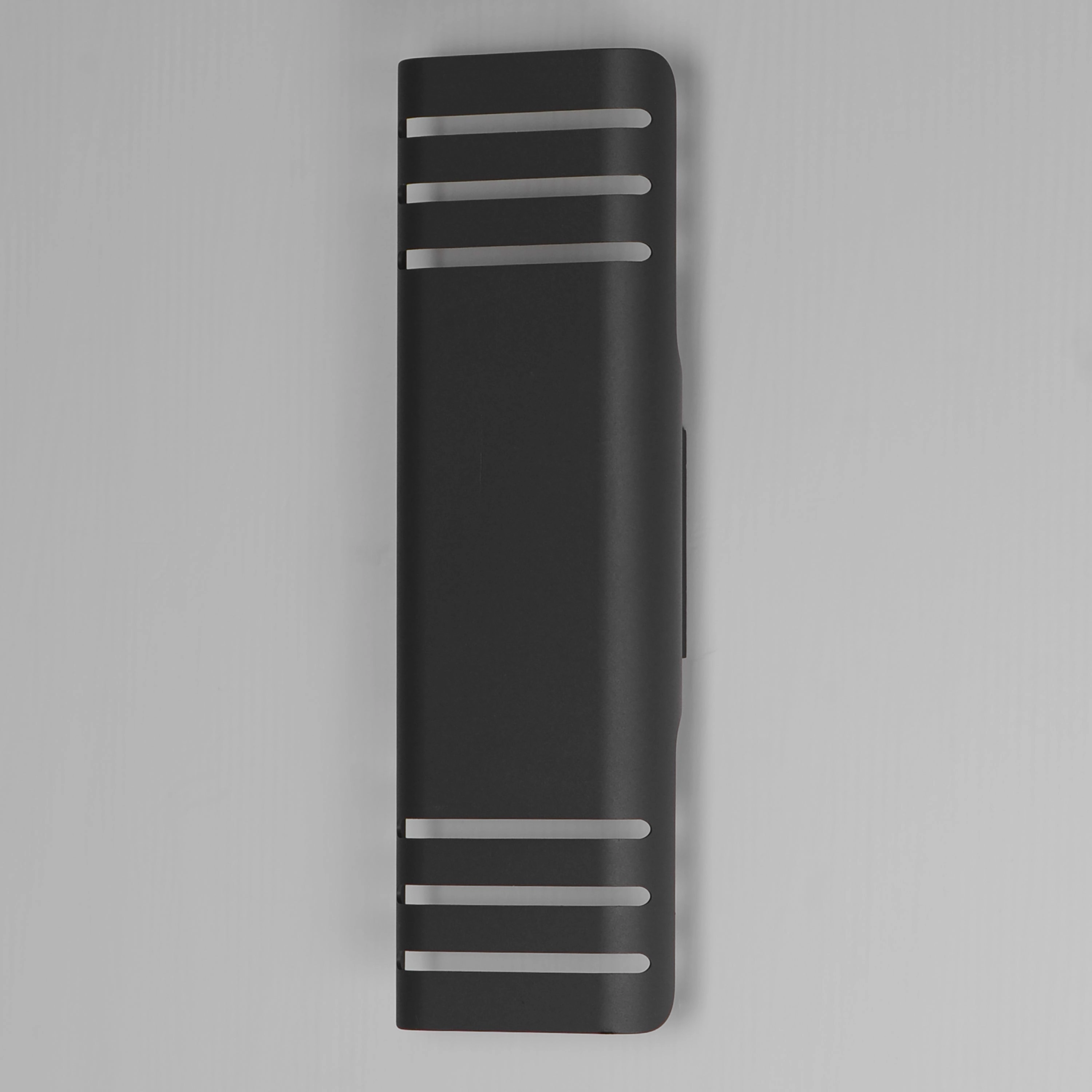Lightray Large LED Outdoor Wall Lamp