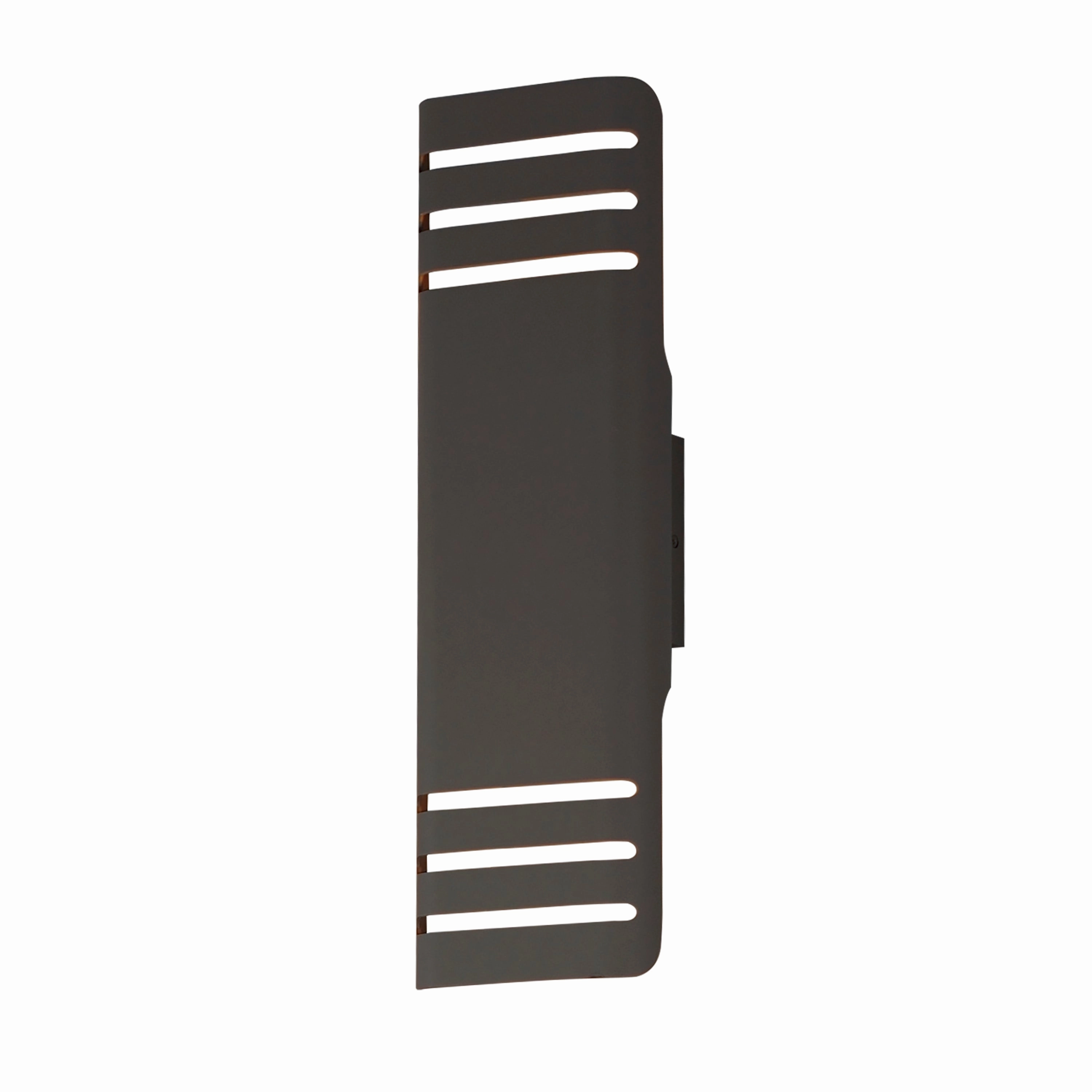 Lightray Large LED Outdoor Wall LampWeatherproof outdoor lighting