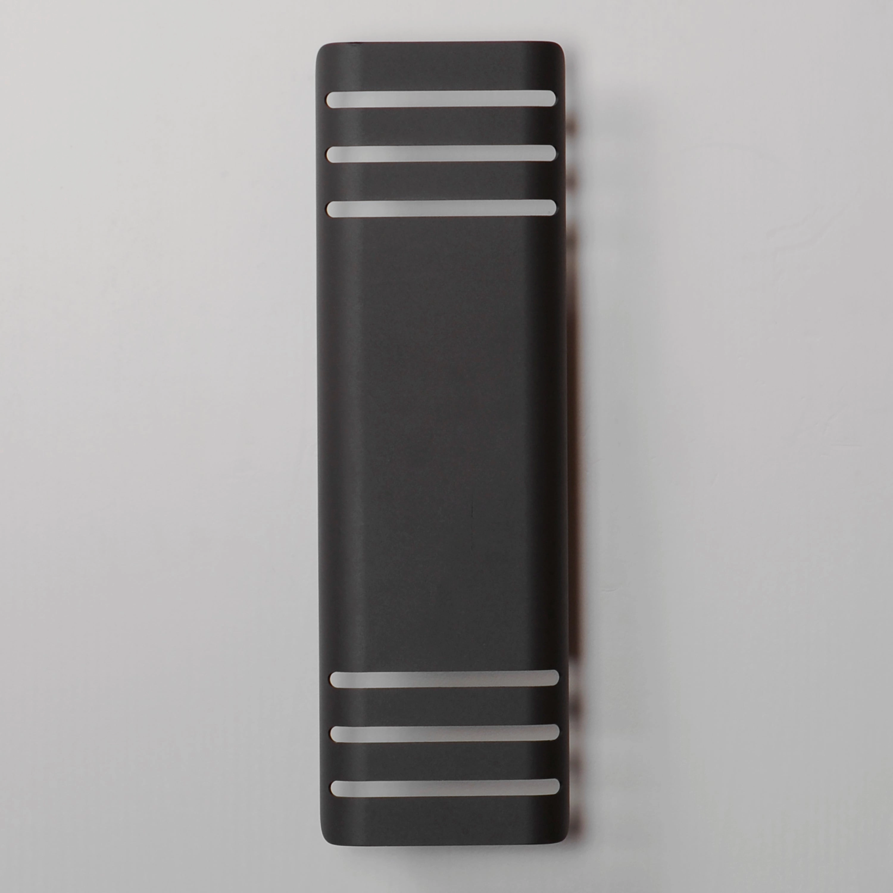 Lightray Large LED Outdoor Wall Lamp