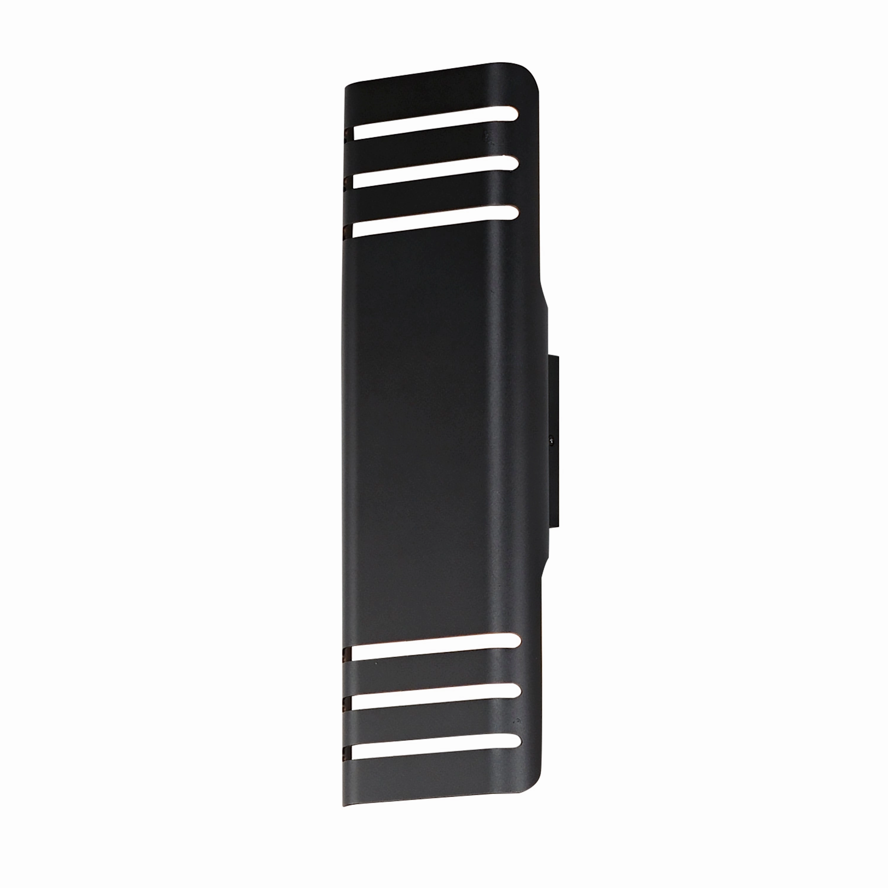 Lightray Large LED Outdoor Wall Lamp
