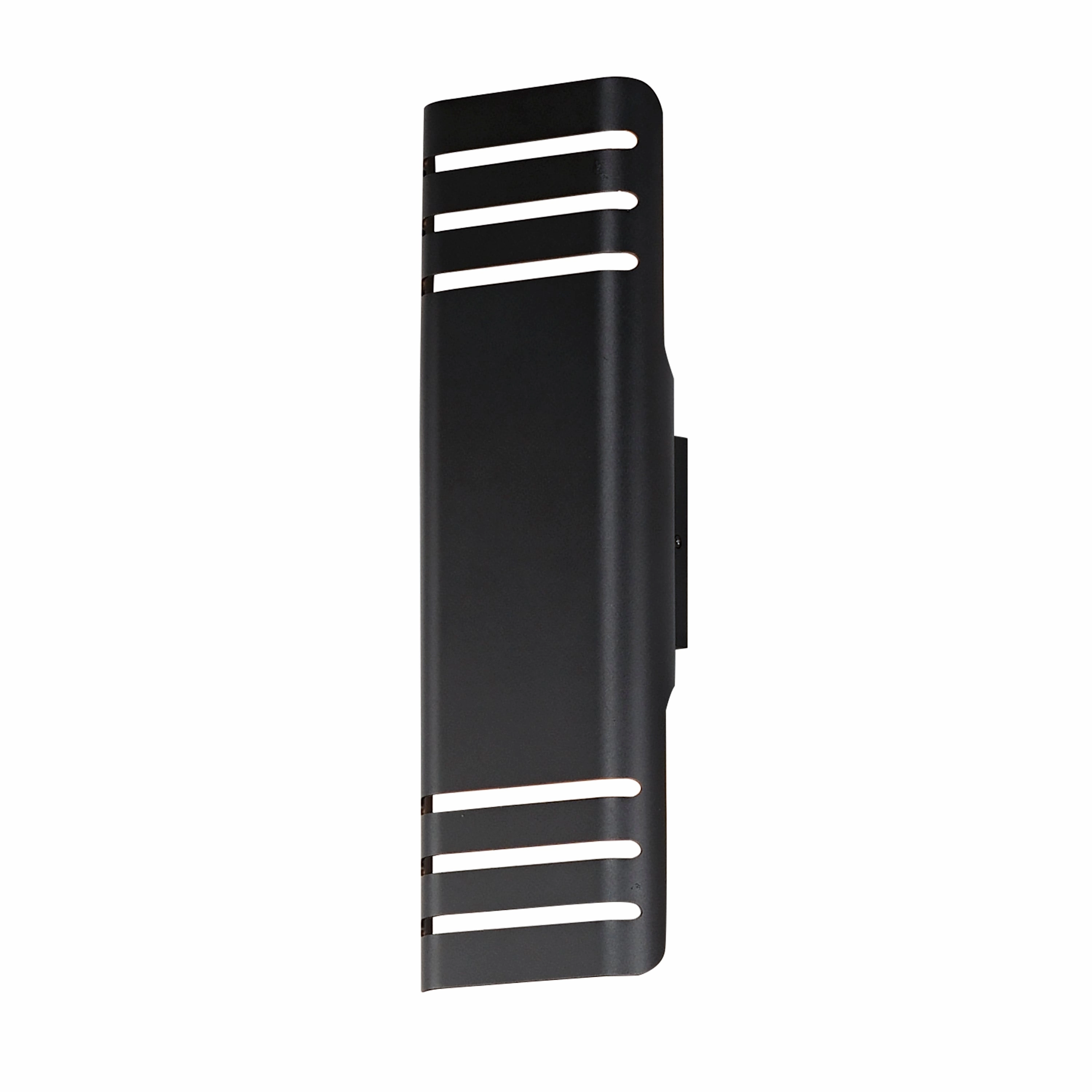Lightray Large LED Outdoor Wall Lamp