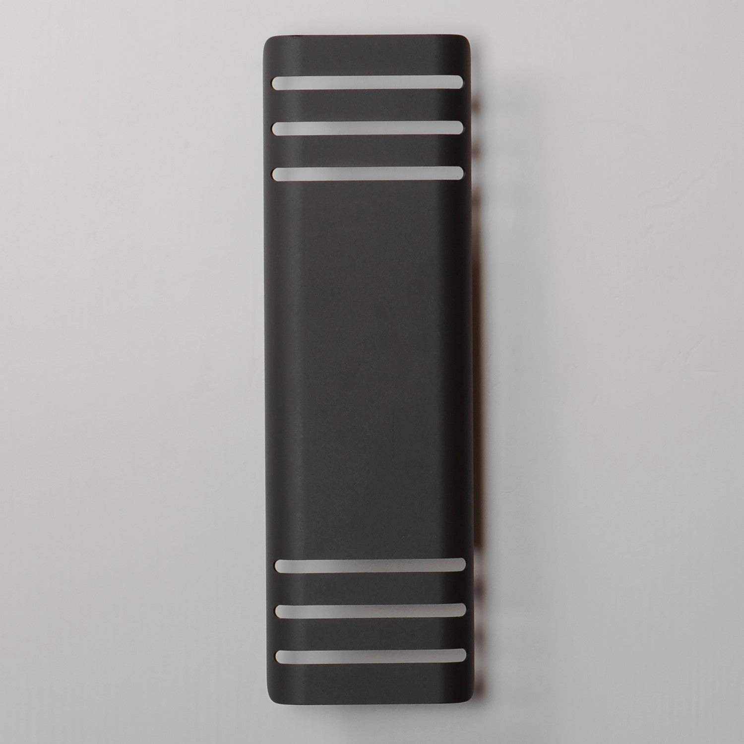 Lightray LED LED Outdoor Wall Lantern Architectural Bronze