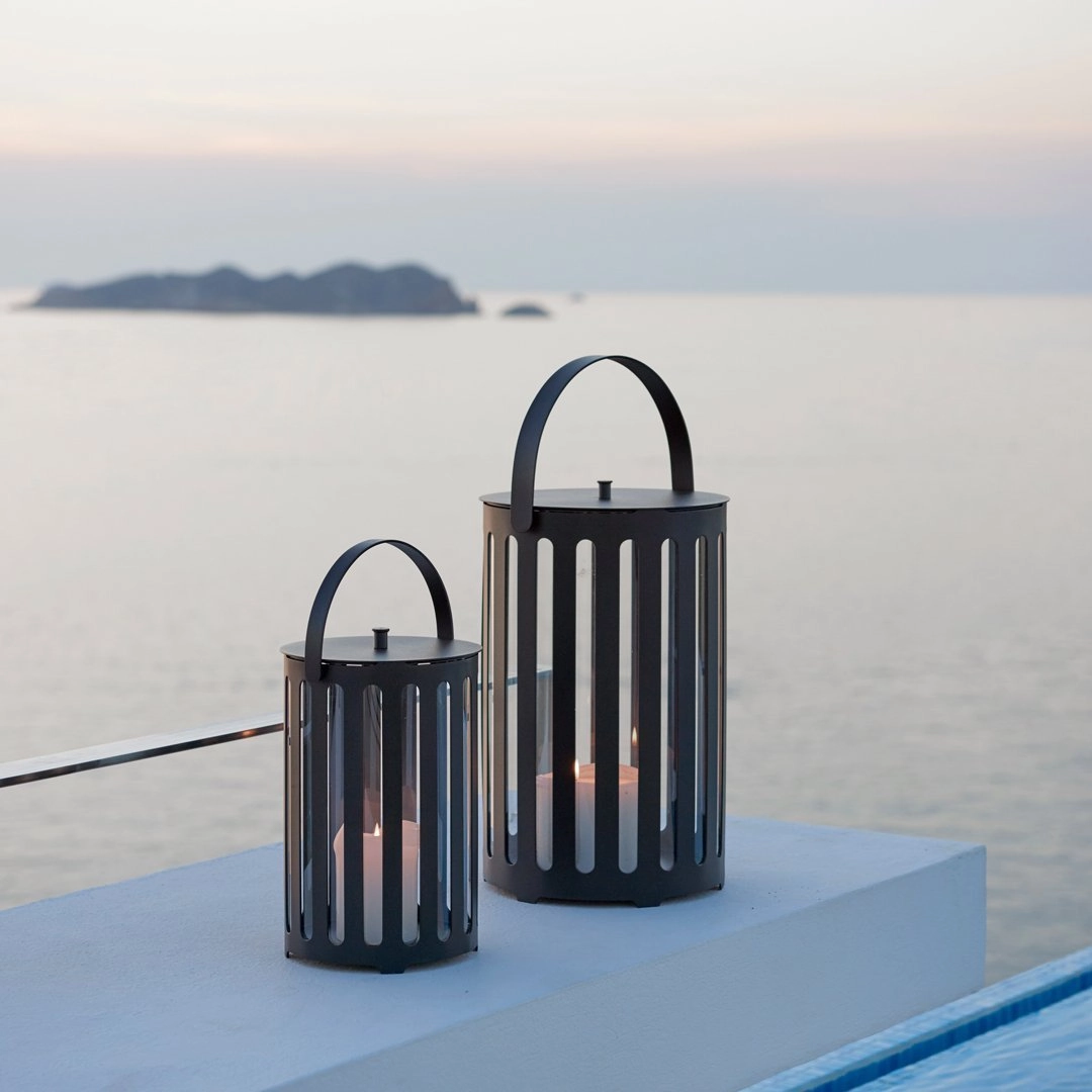 Lighttube Lantern