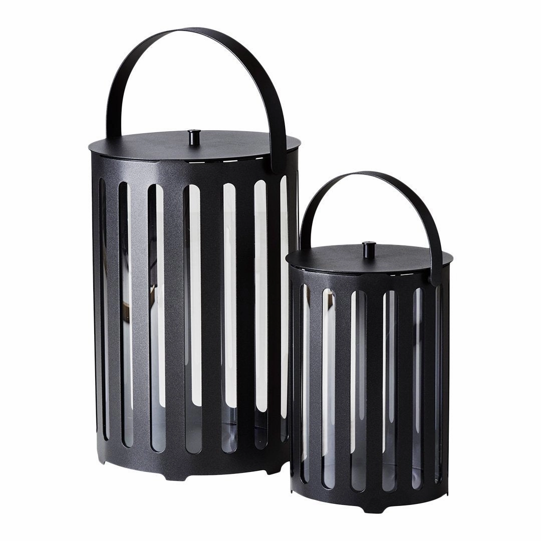 Lighttube Lantern