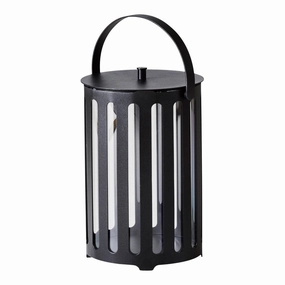 Lighttube LanternDurable outdoor patio accessories