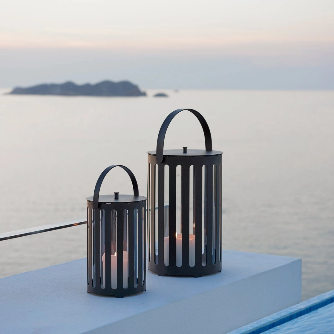 Lighttube Lantern