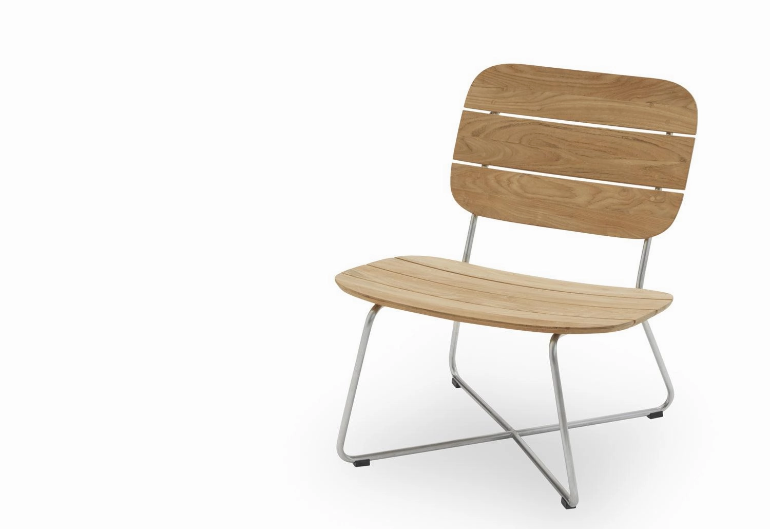 Lilium Outdoor Lounge Chair