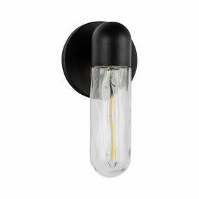 Lima 1-Light 10" Exterior WallWeatherproof outdoor lighting