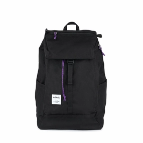 Hellolulu Saro Utility Flap Backpack M Best Seller Deal