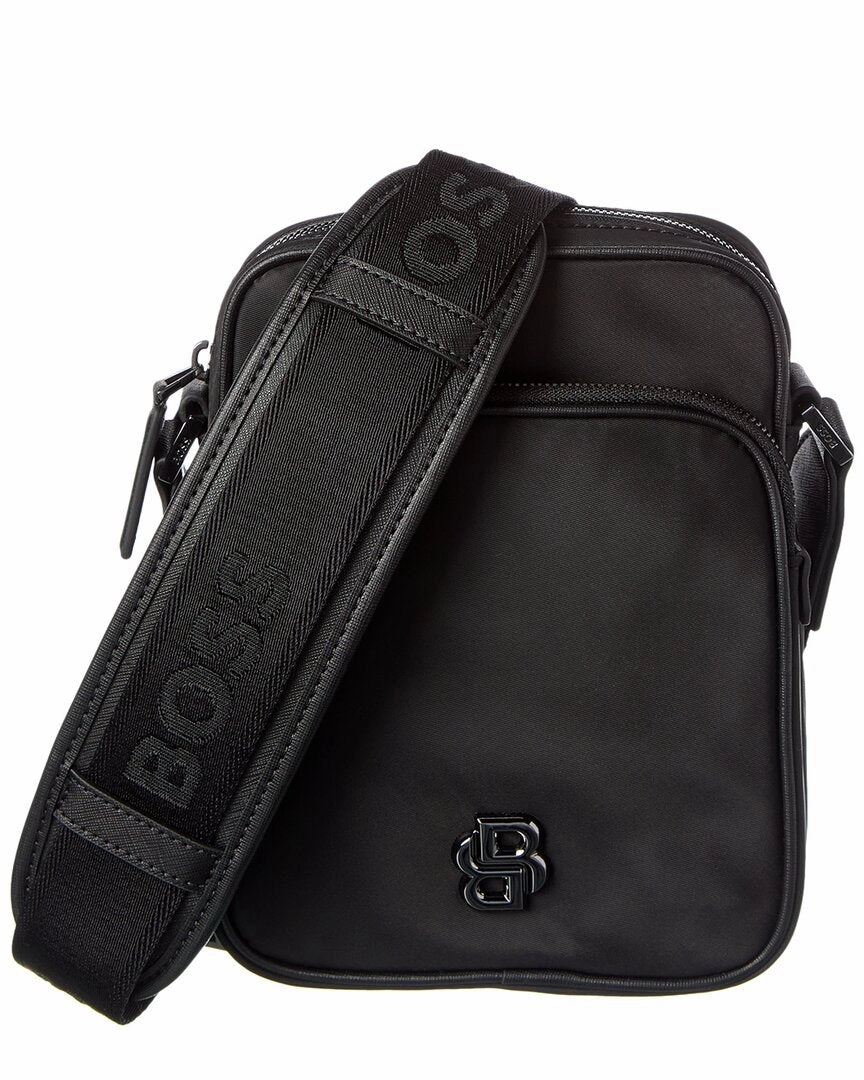 Grab Your Hot Pick Limited Time Sale Hugo Boss B Icon Ns Crossbody