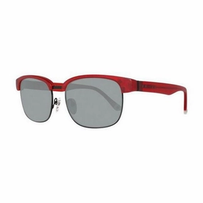 Men'S Sunglasses Gant Gr200456L90 Red ( 56 Mm) Save Big Online