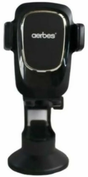 Clearance Savings Now Ab-Q584 Scalable Design 360 Rotation Car Phone Holder Car Mobile Holder