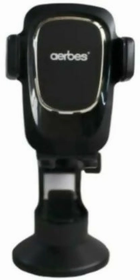 Clearance Savings Now Ab-Q584 Scalable Design 360 Rotation Car Phone Holder Car Mobile Holder