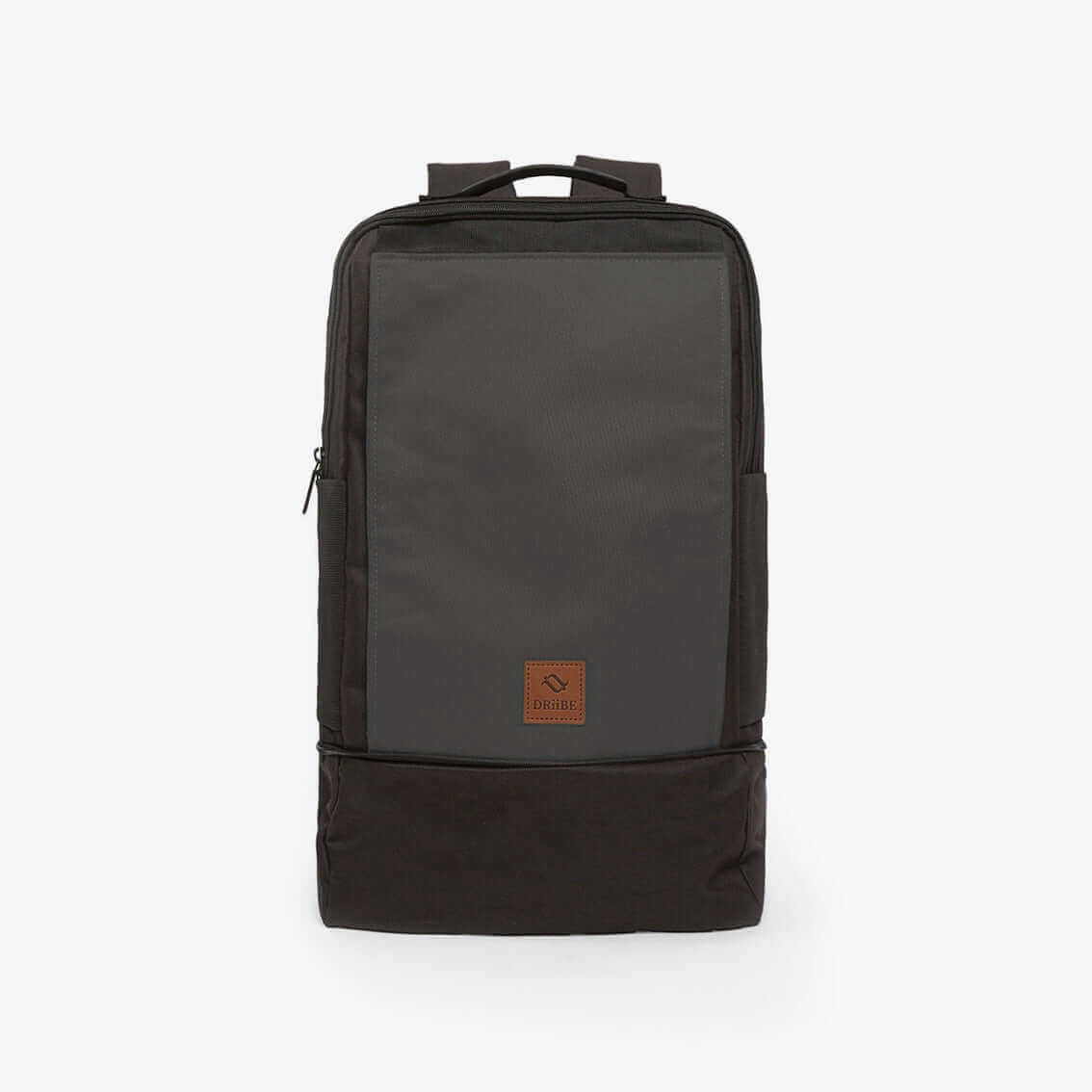 Driibe Cityc Laptop 2 In 1 Backpack Wet Road Grey Big Sale Today Gift Sale Event