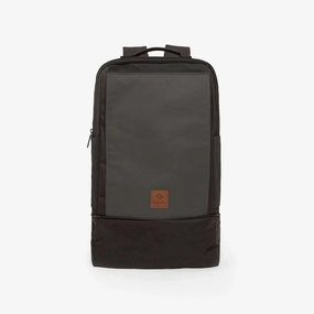 Driibe Cityc Laptop 2 In 1 Backpack Wet Road Grey Big Sale Today Gift Sale Event