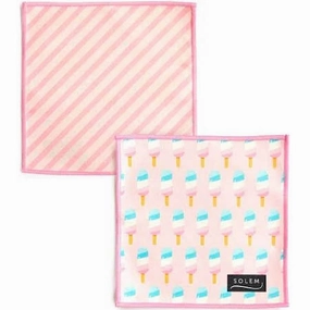 Glasses Wipes (Pack Of 2) Perfect Gift Sale Weekend Sale Special