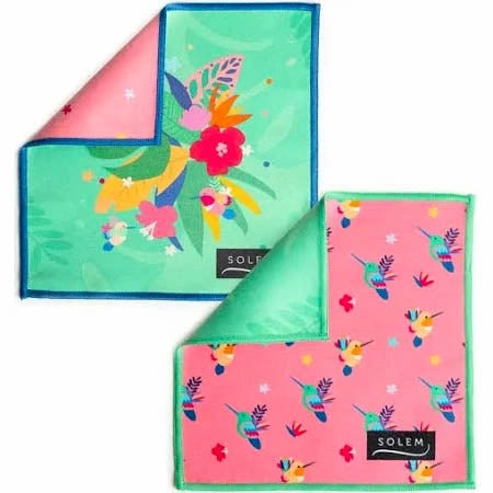 Exclusive Holiday Deal Exclusive Online Discount Glasses Wipes (Pack Of 2)