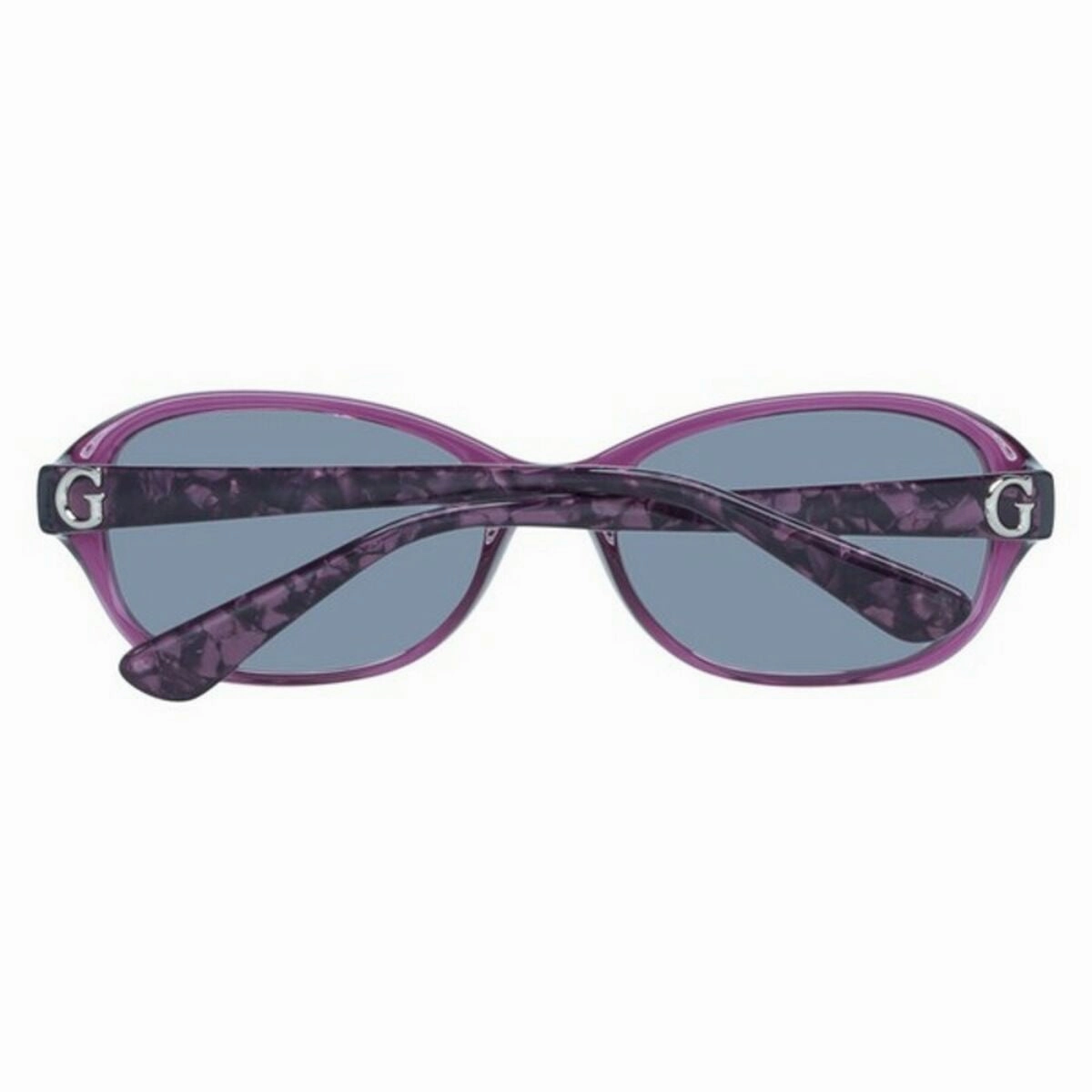 Ladies' Sunglasses Guess Gu 7356 O43 -57 -18 -0 Grab Save Today Last Chance Offer