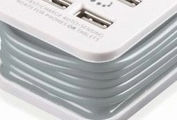 Power Trip Outlet   Usb Port Travel Charging Station Best Price Today Limited Stock Deals