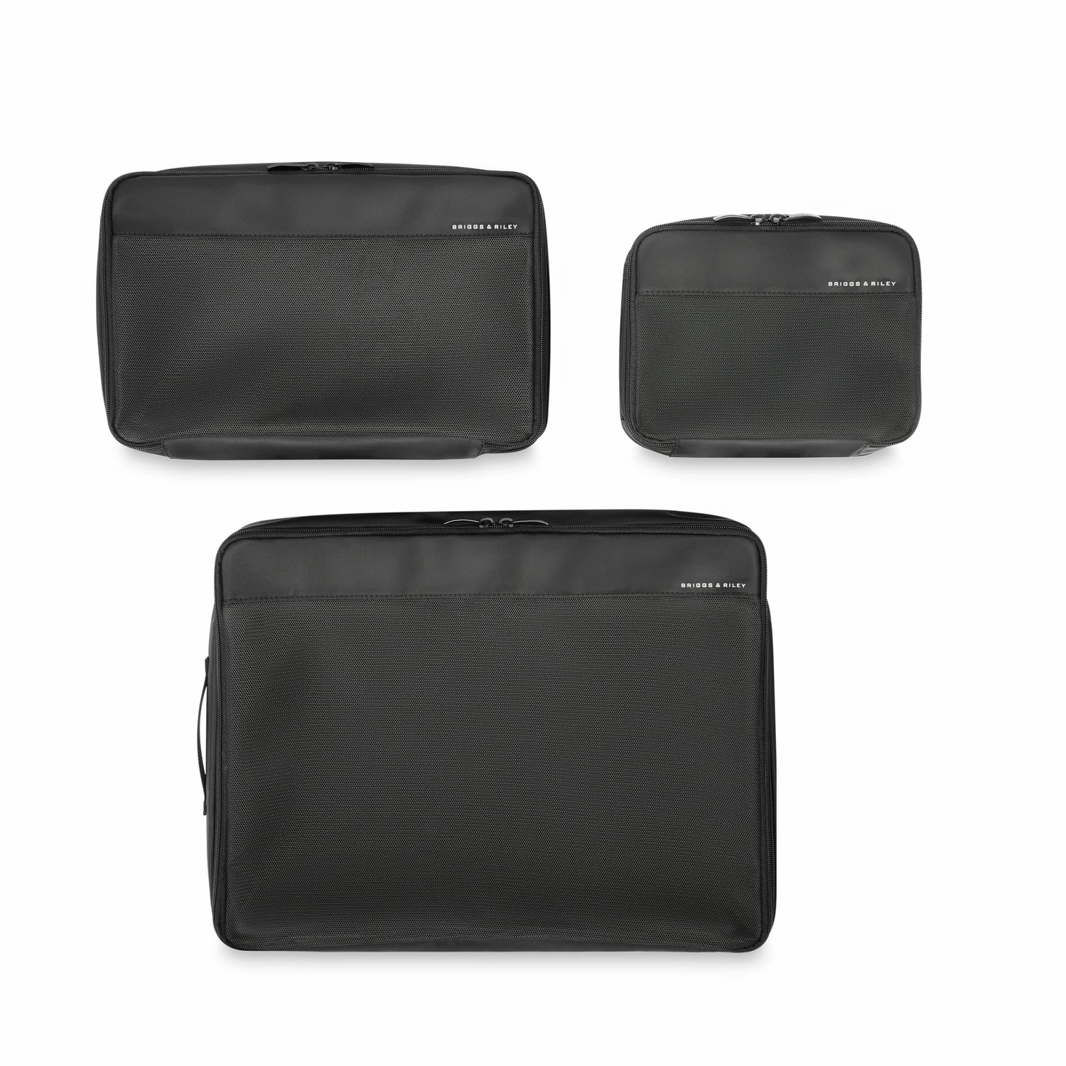 Briggs & Riley Check-In Packing Cube Set Gift Ideas Galore