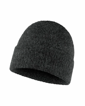 Buff Jarn Knitted Beanie Flash Deal Alert Clearance Event Alert