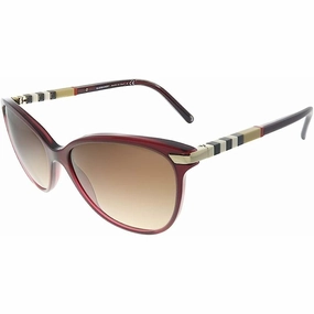 Hot Sale Frenzy Ladies' Sunglasses Burberry Regent Collection Be 4216